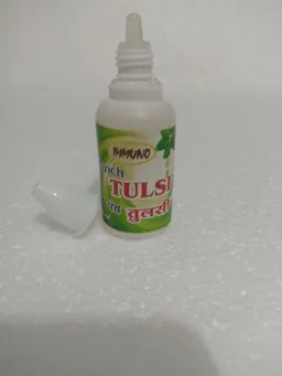 Ancient healer Panch tulsi 30ml